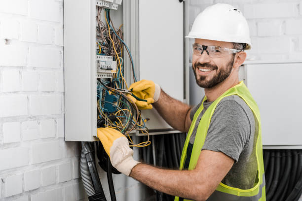 Best Affordable Emergency Electrician  in Lombard, IL