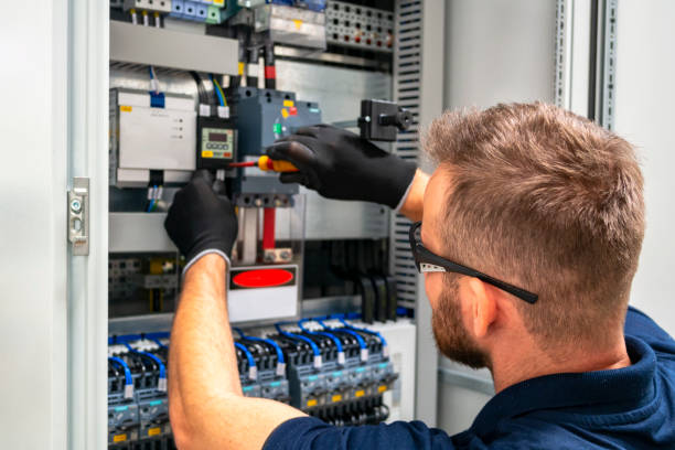 Best Affordable Electrician  in Lombard, IL