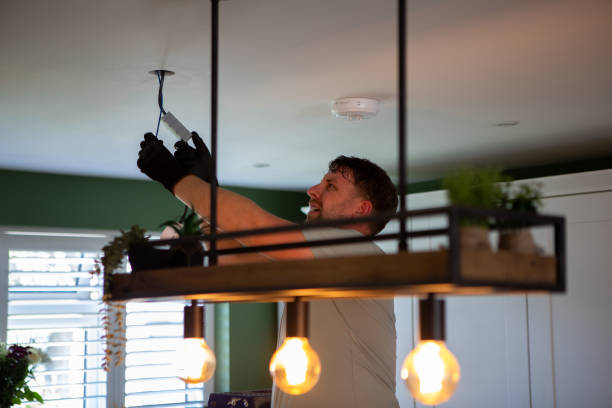 Best Industrial Electrical Services  in Lombard, IL