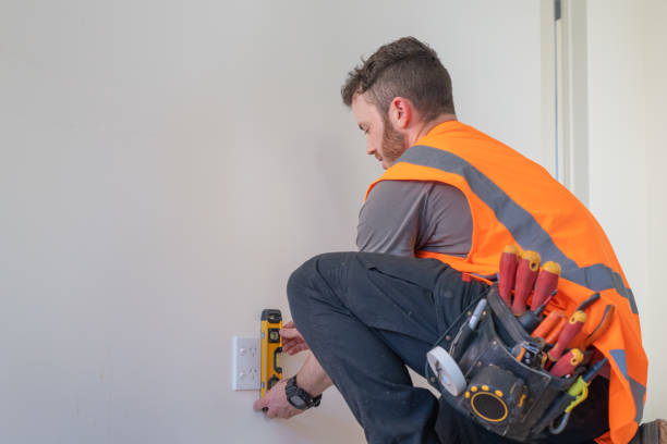Best Ceiling Fan Installation Electrician  in Lombard, IL